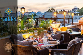  Sadaret Hotel&Suites Istanbul -Best Group Hotels  Стамбул